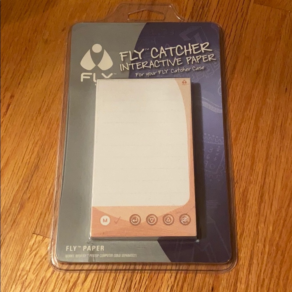 🧡 Fly Pentop Computer accessories - Picture 2 of 6